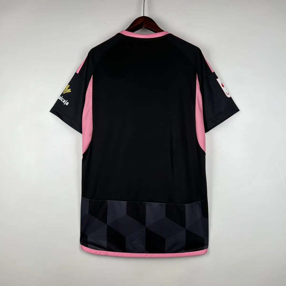 23-24 Albacete away S-XXL Soccer Jerseys 7