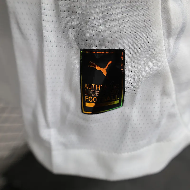 24-25 Ghana Home Kit Player Version Shirt Soccer AAAAJersey Yupoo 7
