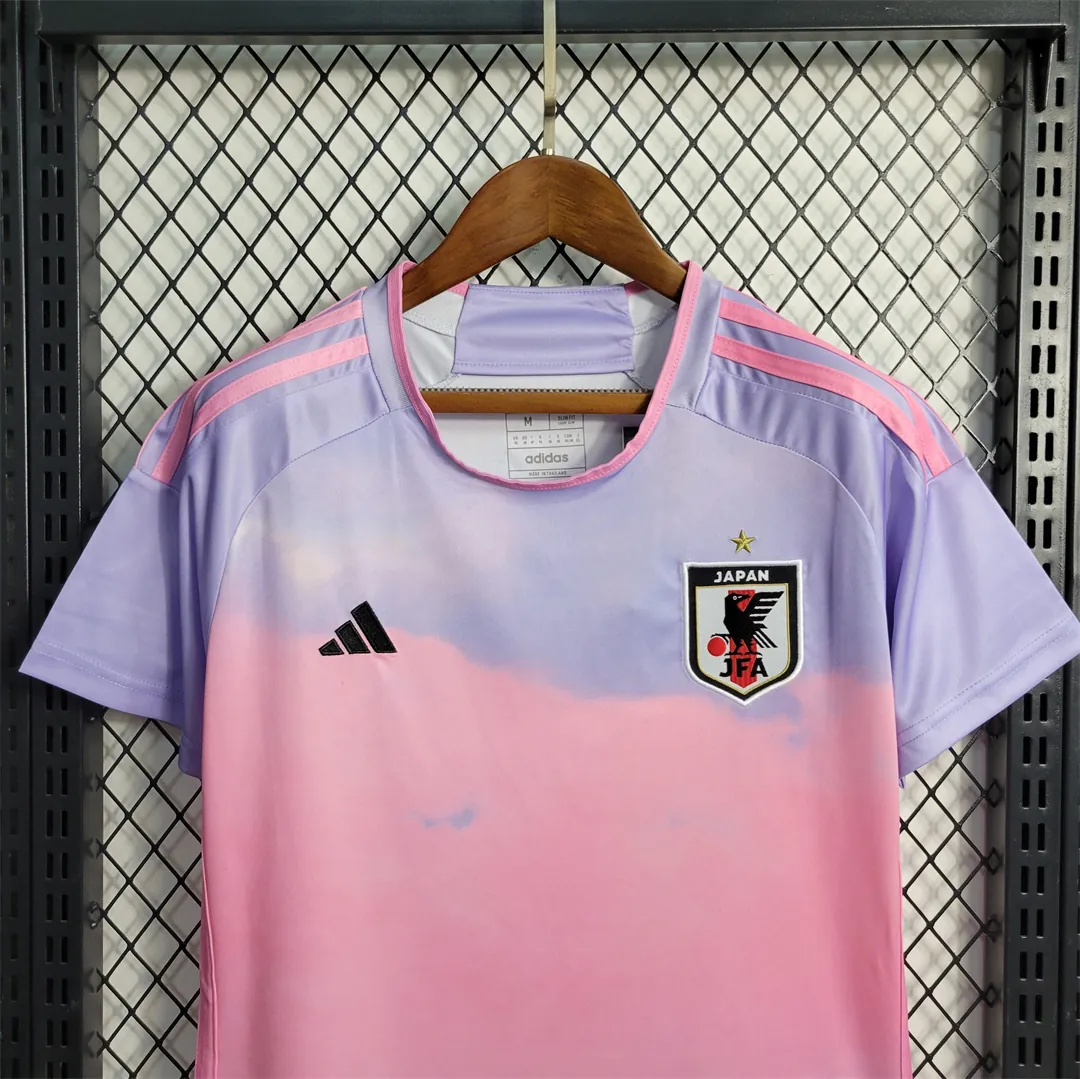 22-23 Women's Japan away 2