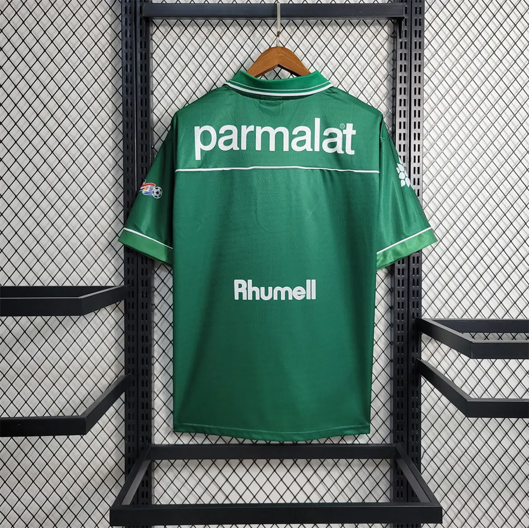 Palmeiras 100th Anniversary Edition 6