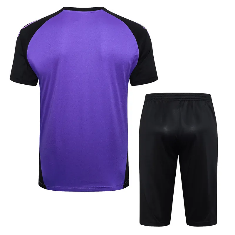 2024 Germany Short Sleeve Soccer Jerseys Football Shirts 2