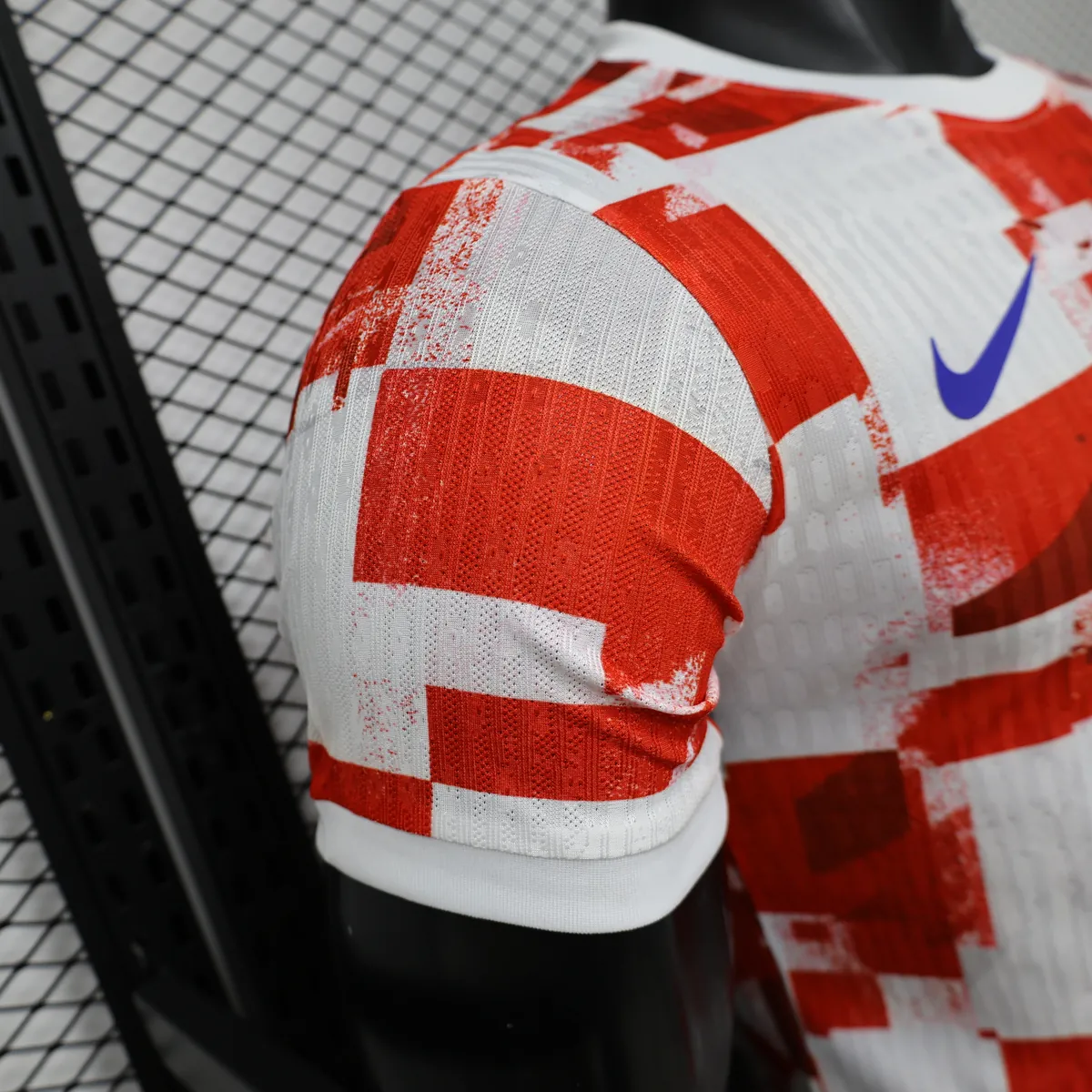 2026 Croatia Mens Special Edition Kit Player Version Soccer T-Shirt AAAAJersey Supply Yupoo 8 4