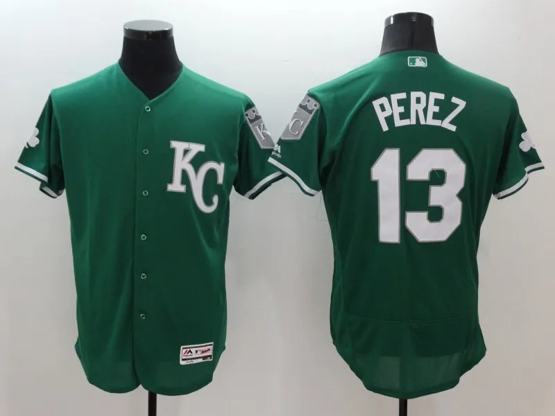 Kansas City Royals 22