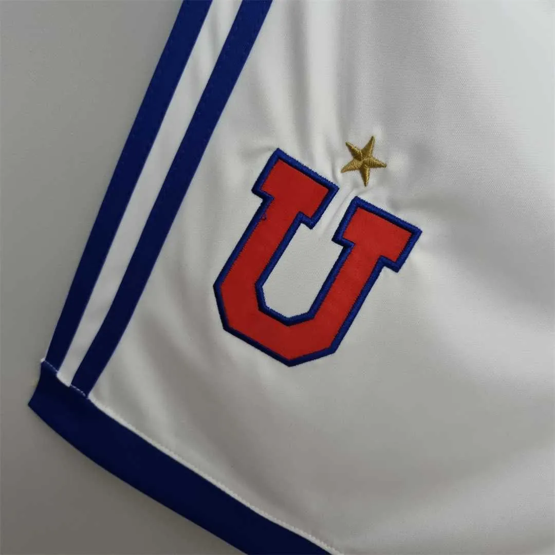22-23 University of Chile away Shorts 2