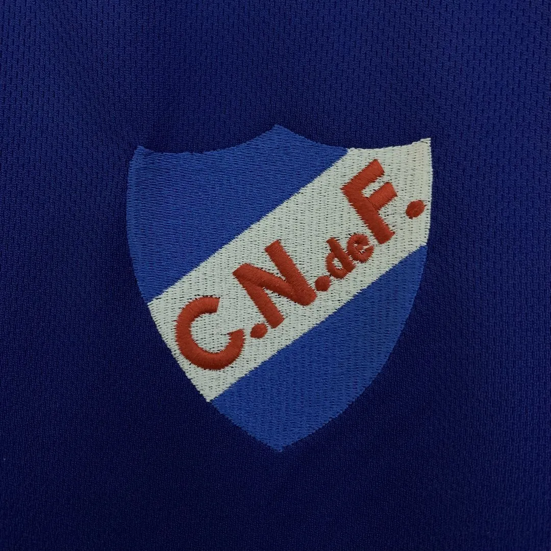 25-26 Uruguay National Away Shirt Soccer Uniform AAAAJersey Dropship Yupoo 6