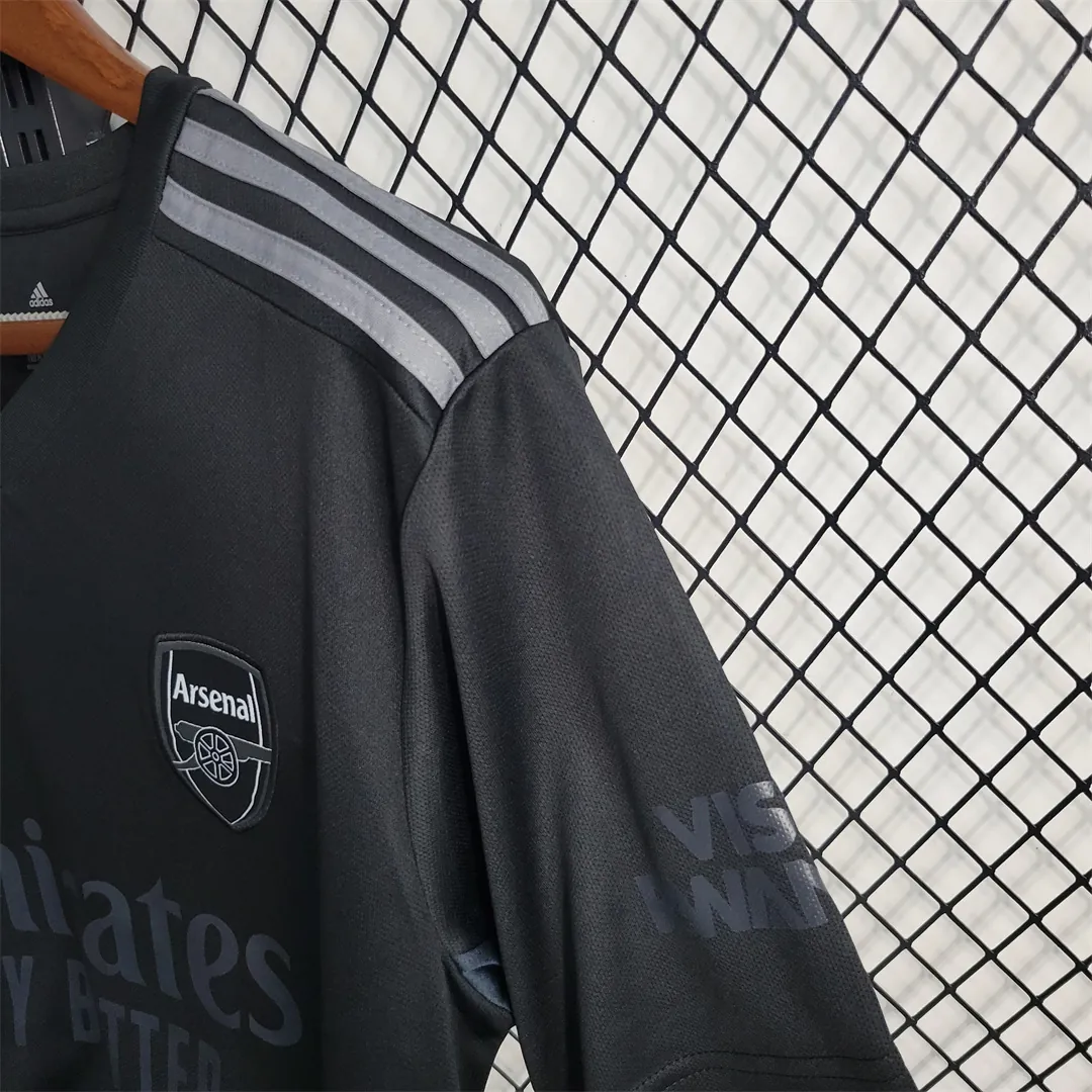 22-23 Arsenal Black 9