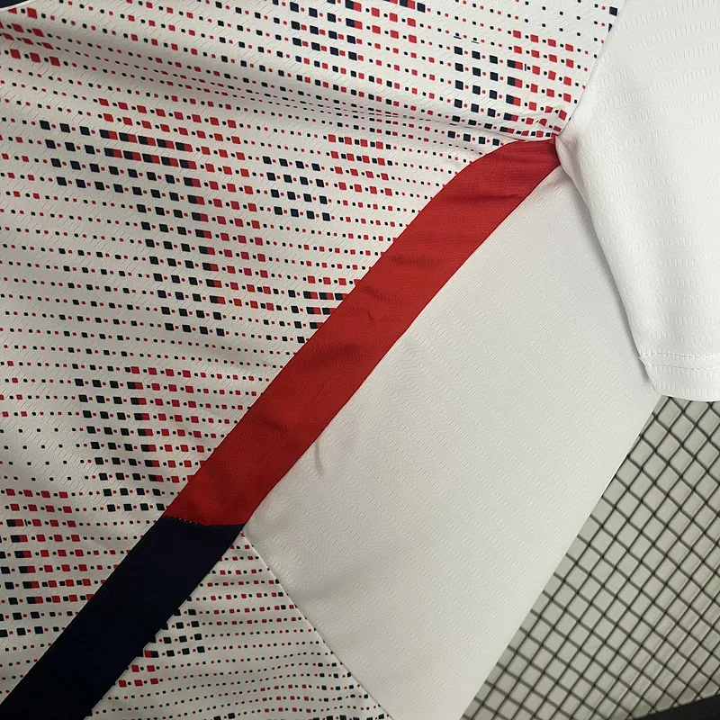 24-25 Lille Away Shirt Soccer Uniforms Football AAAAJersey Yupoo 3