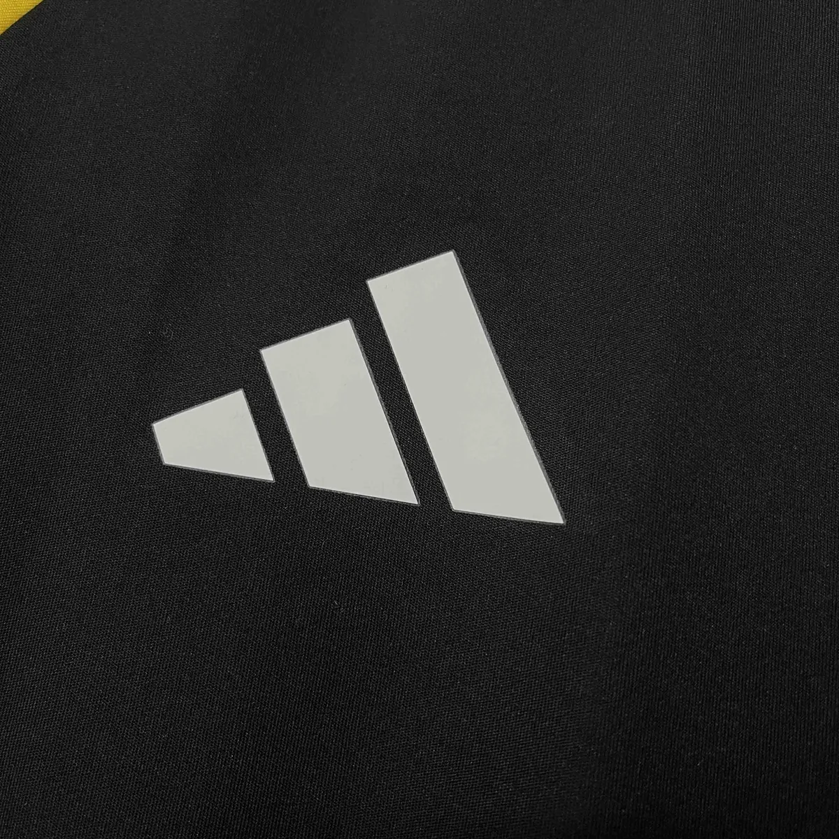 24-25 Atletico Mineiro Black Training Kit Soccer T-Shirts AAAAJersey Supplier Yupoo 5