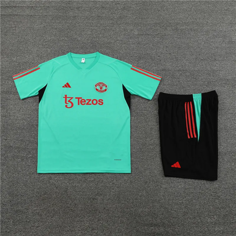 23-24 Manchester United Traning Soccer Jerseys Yupoo 3