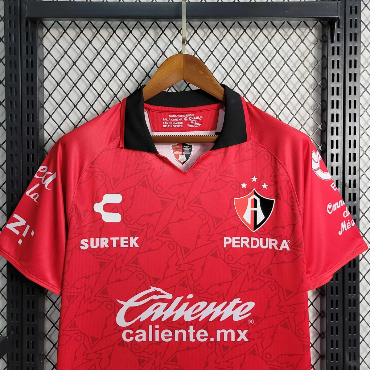 23-24 Atlas Away S-4XL 5