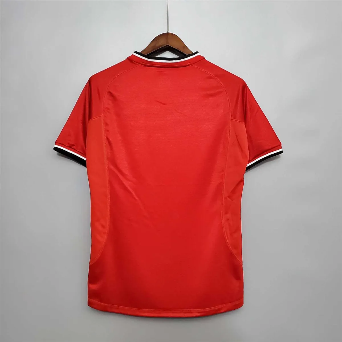 00-02 Manchester United home 7