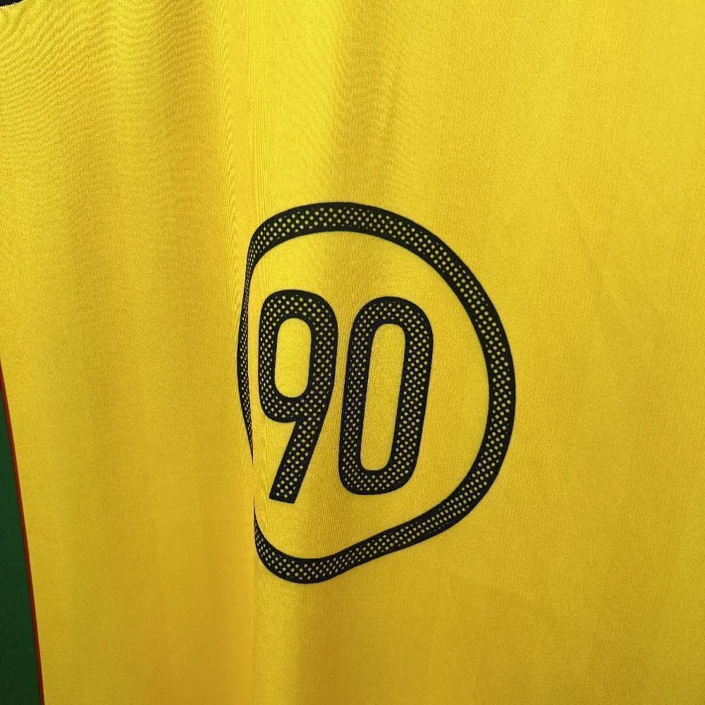 25-26 Nike 90 Dri-FIT Football T-Shirt AAAAJersey Yupoo-5 1