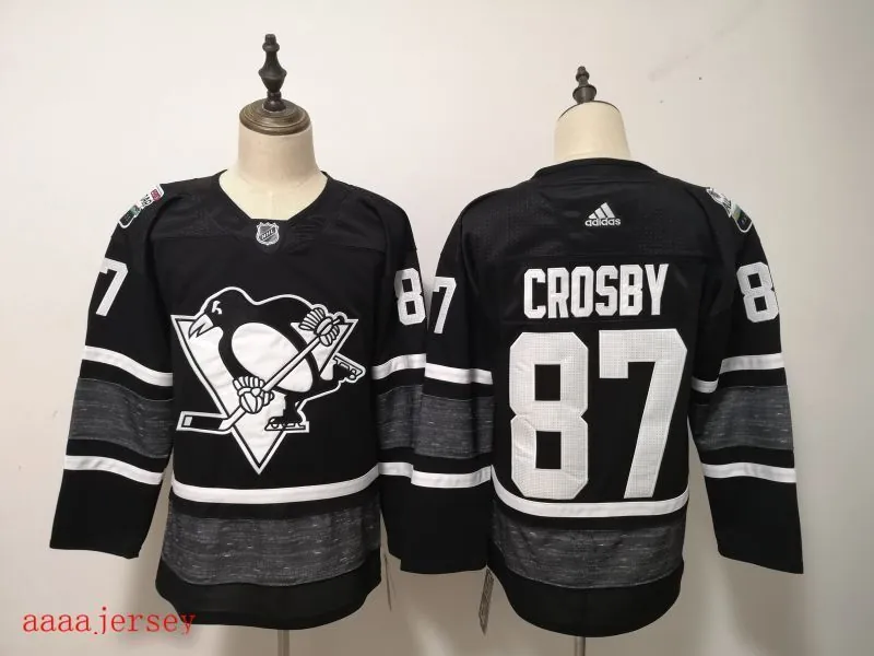 All star hockey jersey M-3XL 全明星冰球服 4