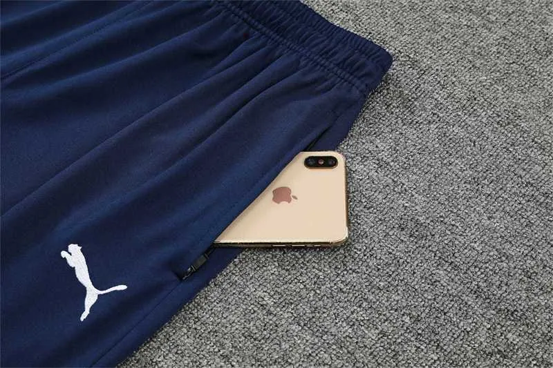 Polo Marseille sky blue 14