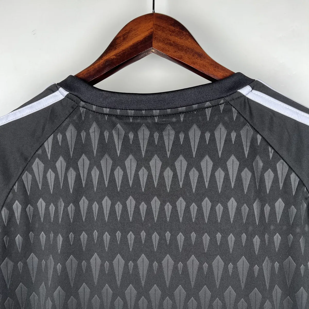 2023 Goalkeeper Argentina Black S-XXL 4
