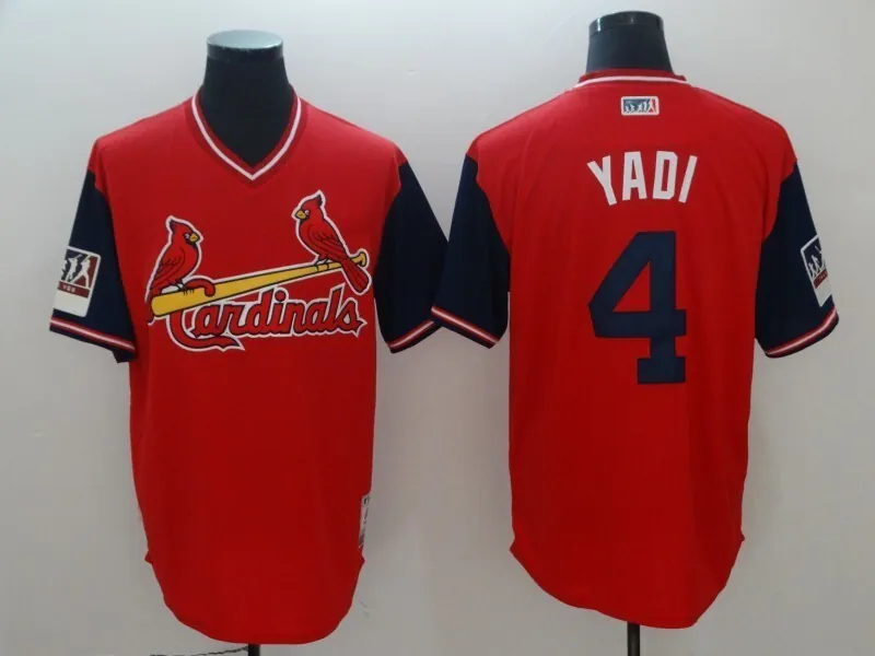 St. Louis Cardinals 42