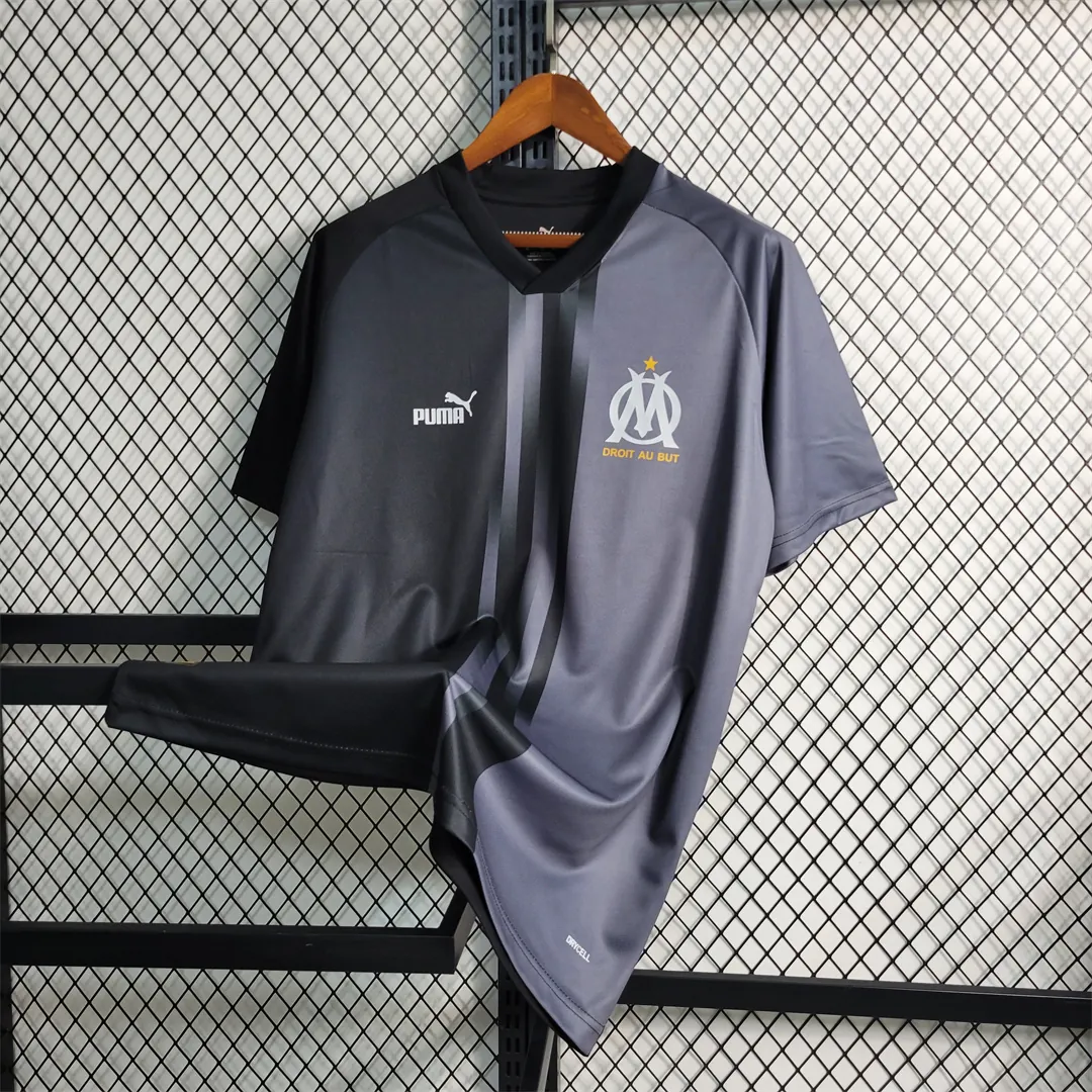23-24 Marseille Training Suit 4