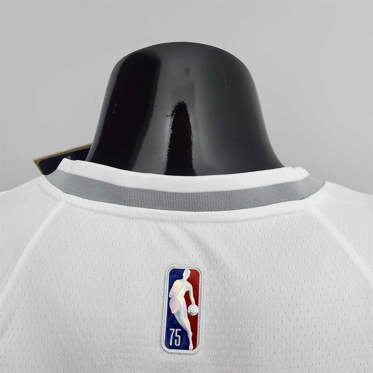 75th Anniversary Oklahoma City Thunder City GILGEOUS-ALEXANDER#2 Edition White NBA Jersey 6
