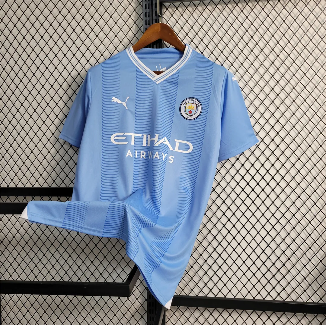 23-24 Manchester City home 3
