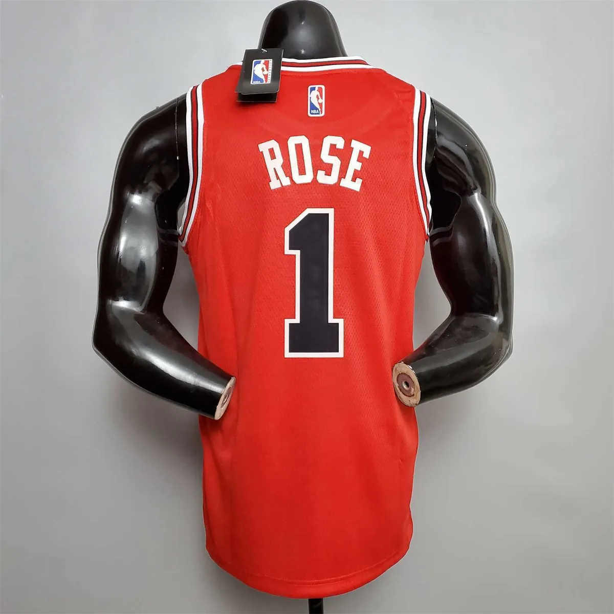 ROSE #1 Chicago Bulls1684437015000 5