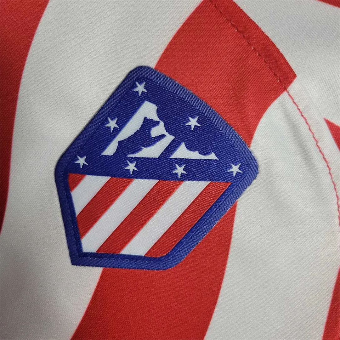 22-23 Atletico Madrid home women 1