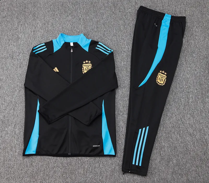 2024 Argentina Jackets Football Shirts 1