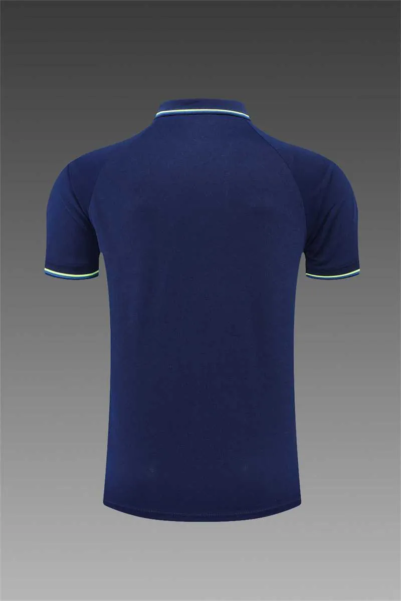 Polo Tottenham Hotspur deep sapphire blue 8