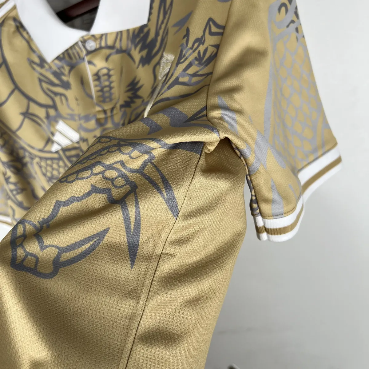 23-24 Real Madrid Special Edition S-XXL-1 6