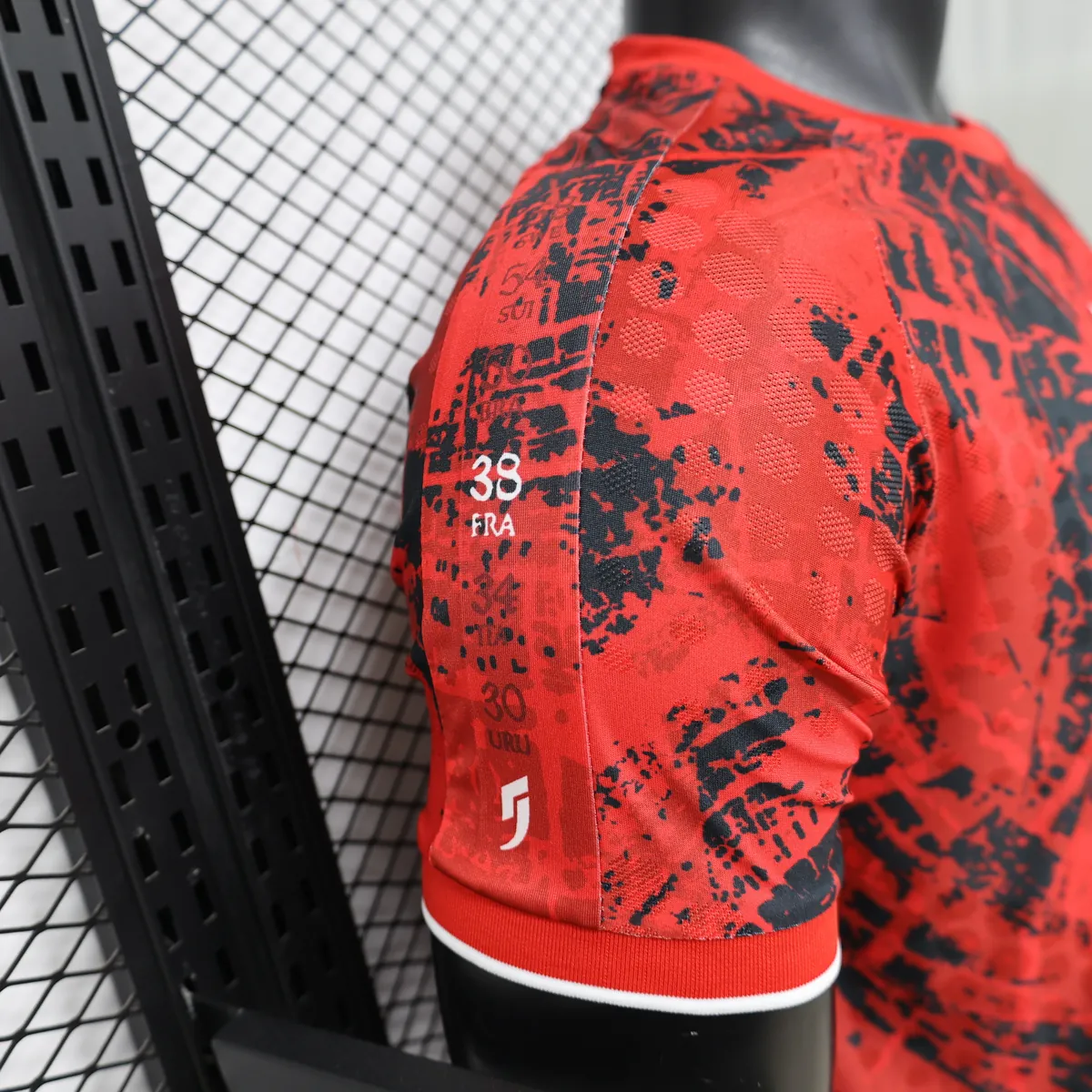 2026 Canada Mens Kits Player Special Edition Soccer T-Shirt AAAAJersey Supply Yupoo 3