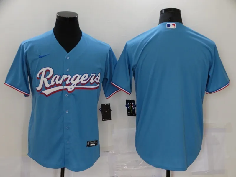 Texas Rangers 23