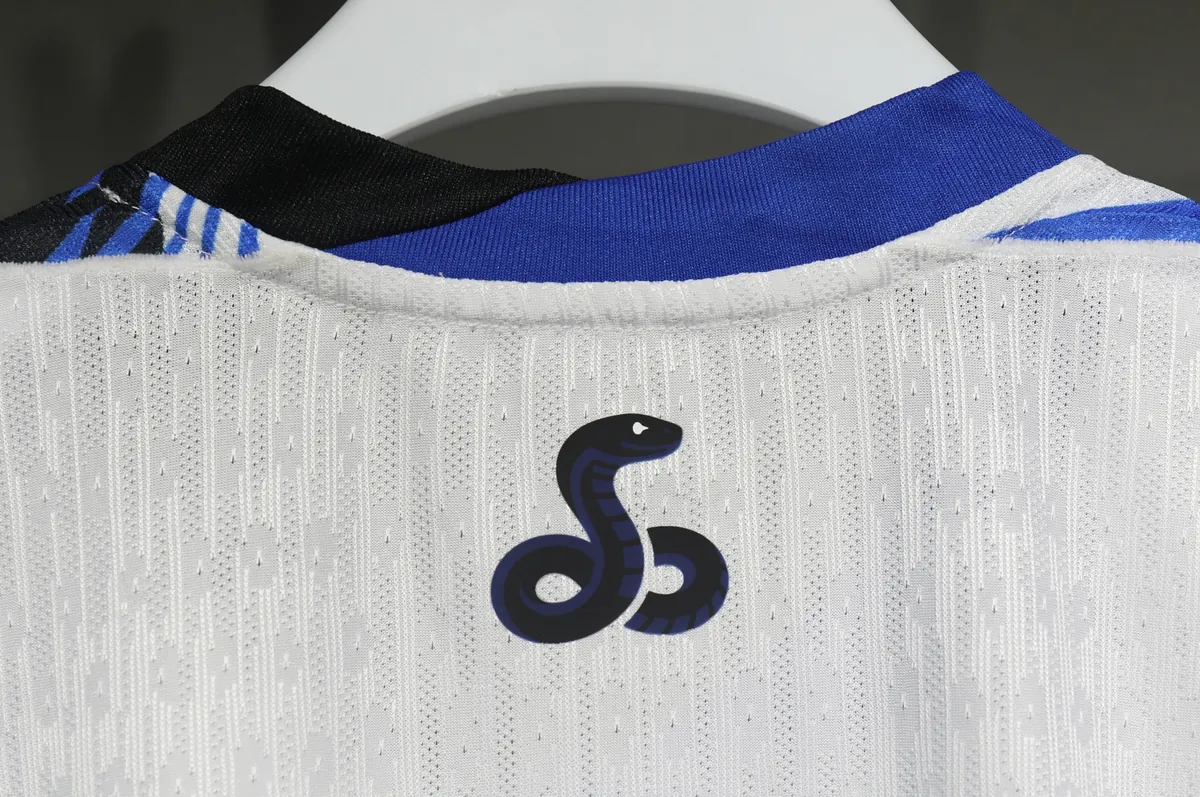 25-26 Inter Milan X Kobe Black Mamba Special Edition Football Player Version Shirt AAAAJersey Y 1