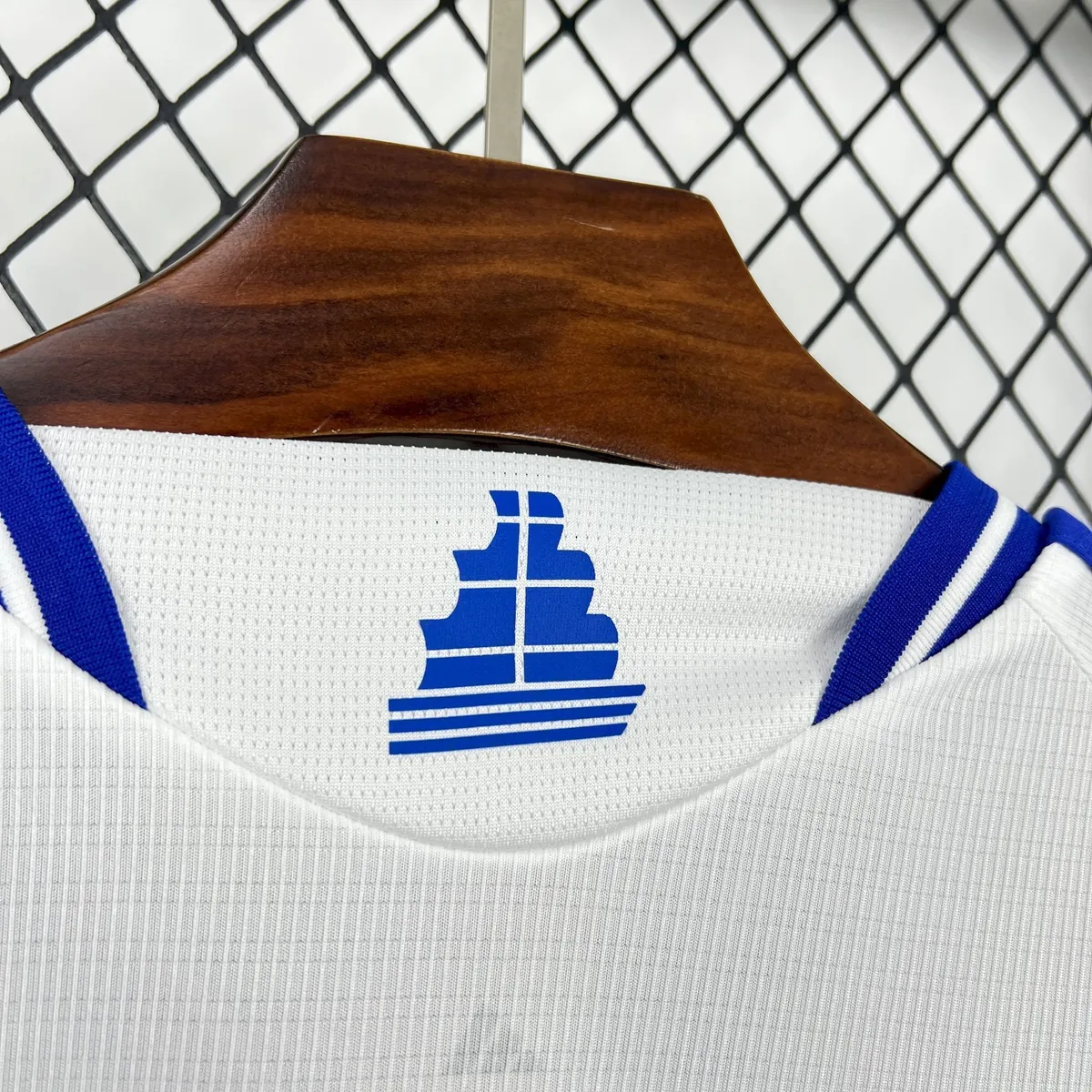 2026 Greece World Cup Home Kit Football T-Shirt AAAAJerseys Supply Yupoo 5