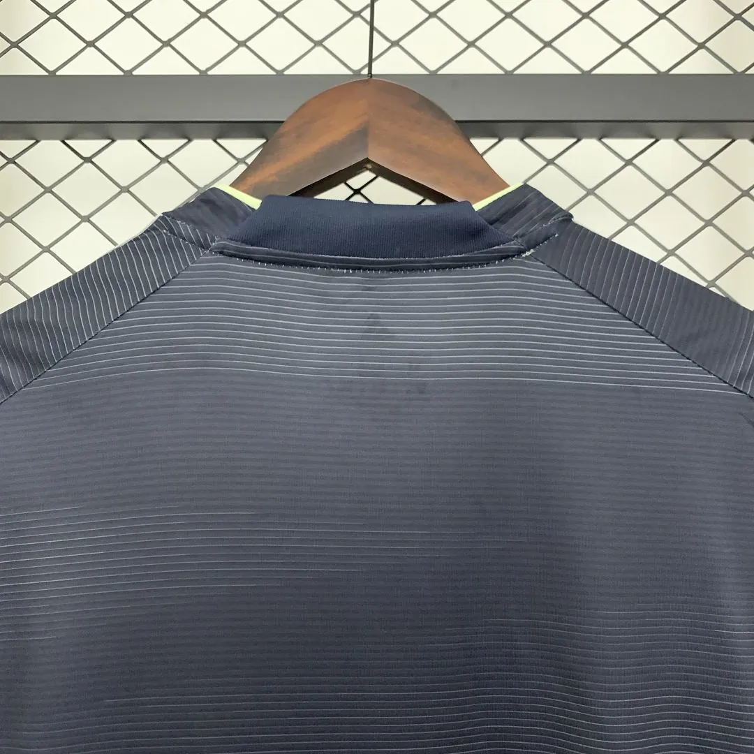 25-26 Real Madrid Away Kit Football T-Shirt AAAAJersey Supply Yupoo S-4XL 3