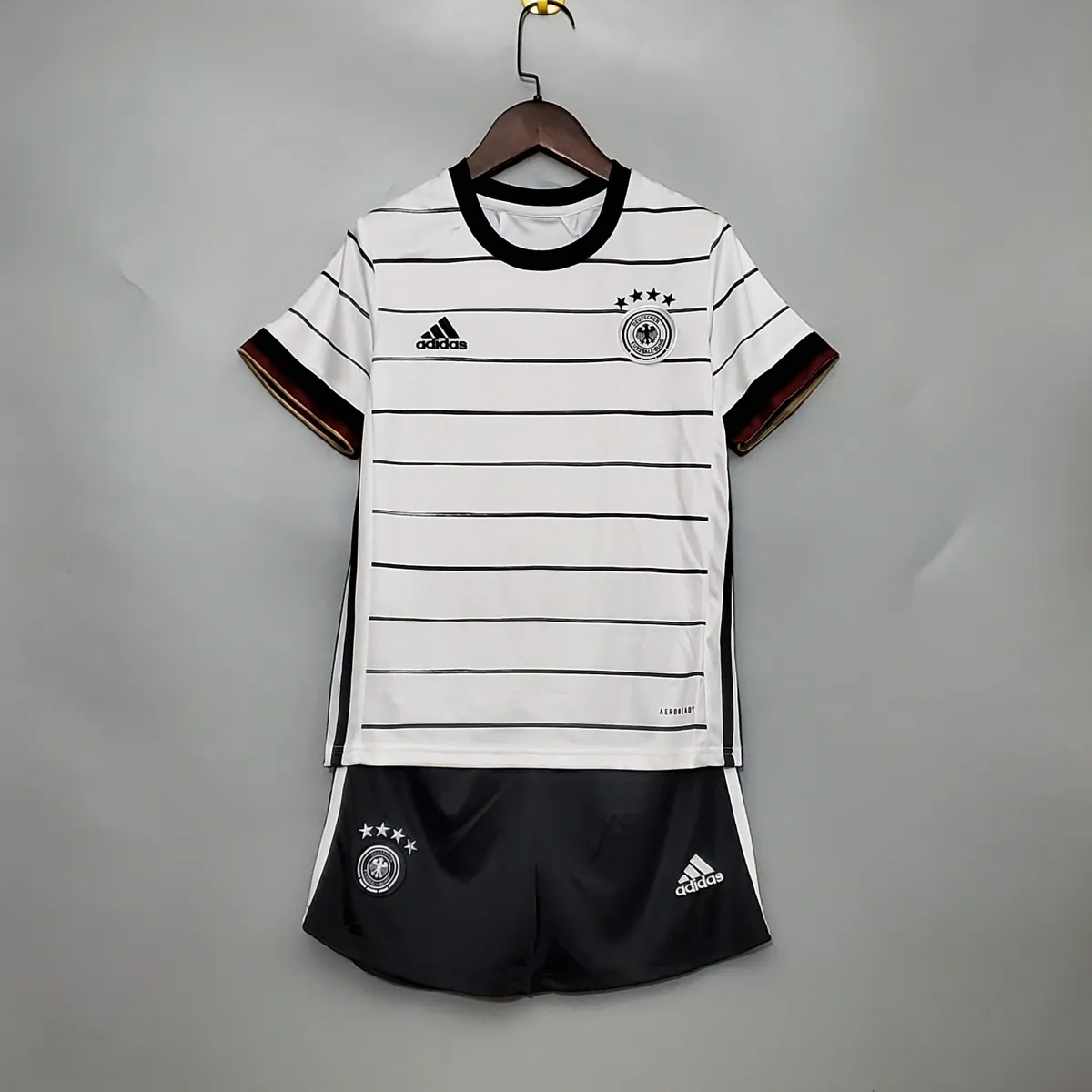 2020 Germany home white 8