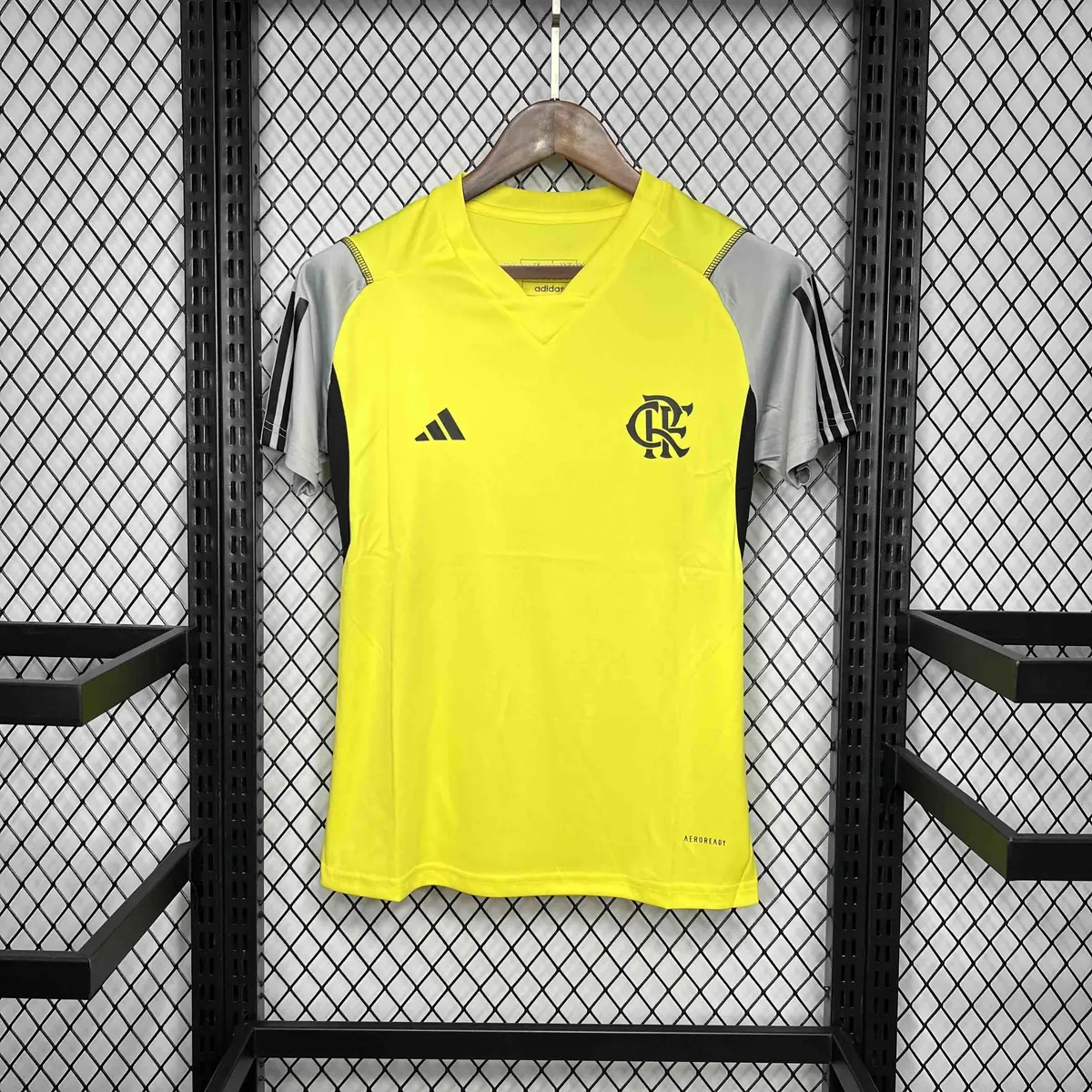 24-25 Flamengo Training Women Kit Football Apparel AAAAJerseys Dropshipping Yupoo 4