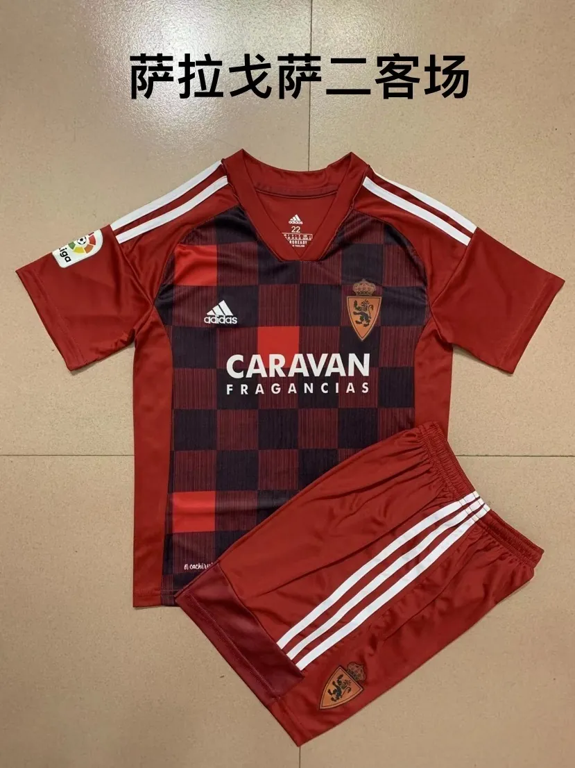 Real Zaragoza 4