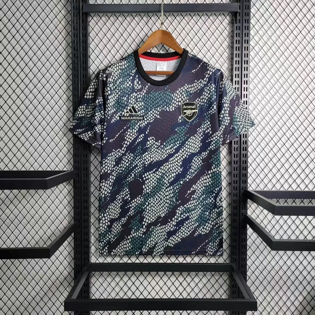 23-24 Arsenal Special Edition S-4XL Cheap Soccer Jerseys 6