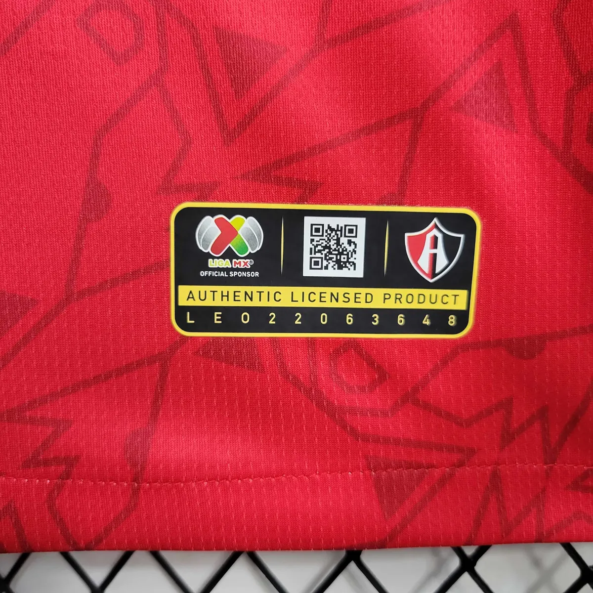 23-24 Atlas Away S-4XL 9
