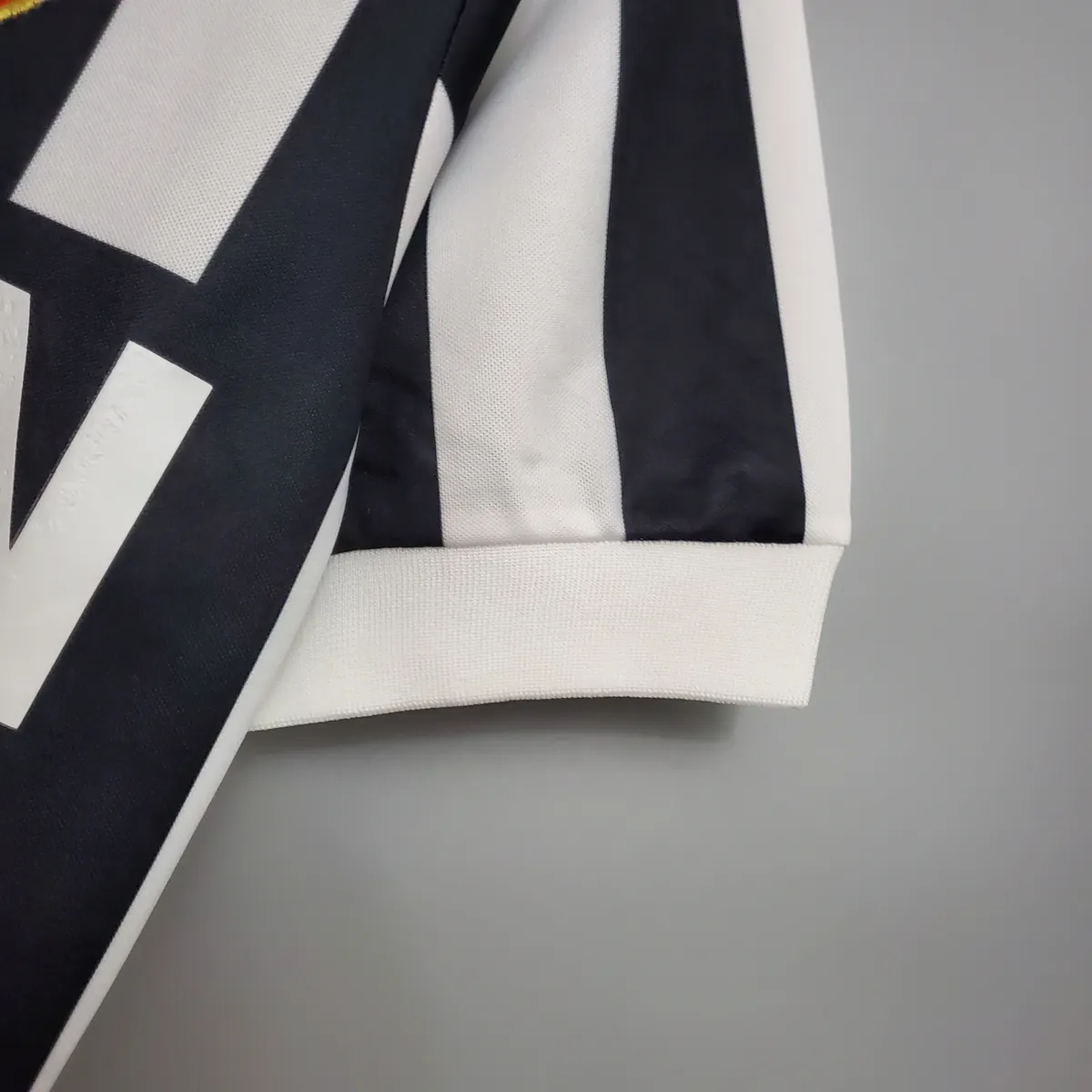 82-84 Juventus home Retro soccer jersey S-2XL 5