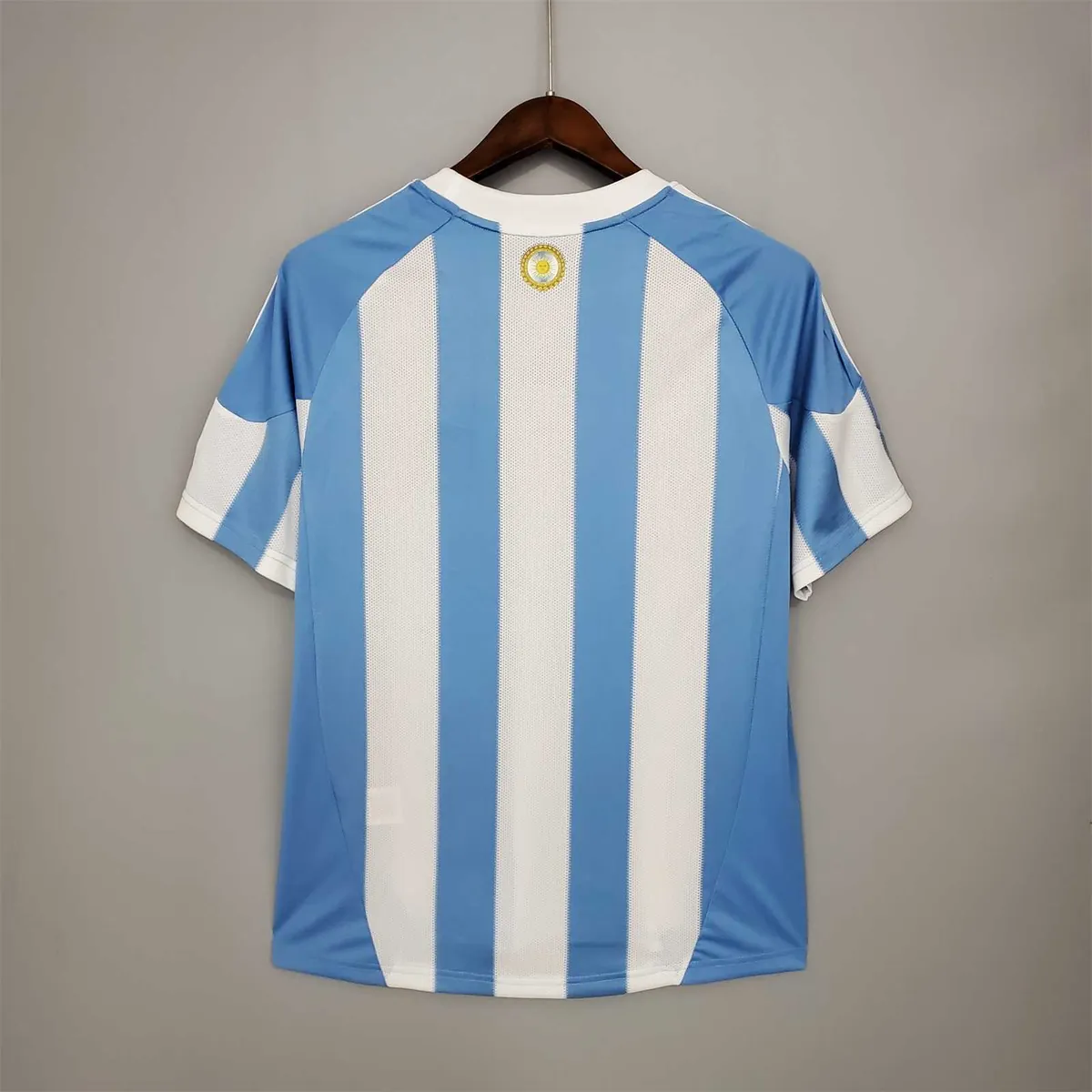 2010 Argentina home 11