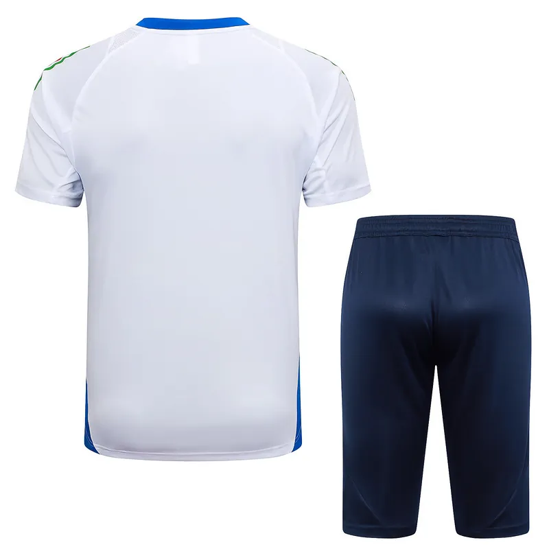 2024 Italy Training Soccer Jerseys Football Shirts 1