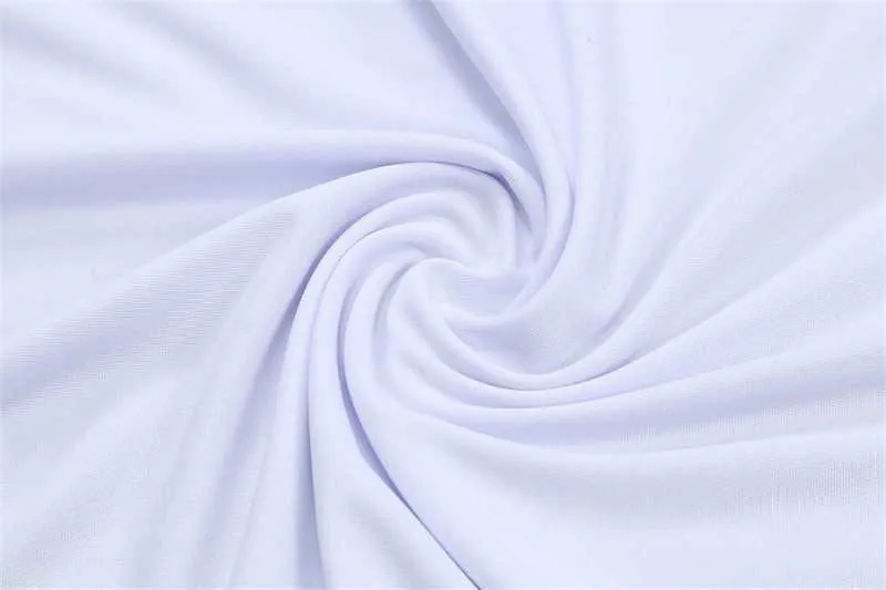 Polo Jordan PSG white 15