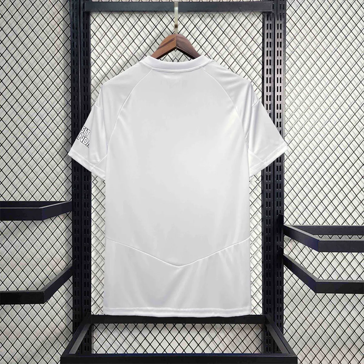 23-24 Arsenal Whiteout Kit Cheap Jersey Yupoo 5