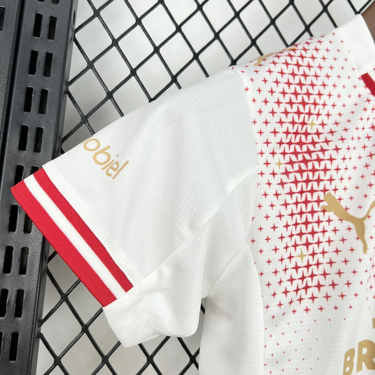26-27 PSV Eindhoven Kid Kits Soccer Youth Apparels AAAAJersey Wholesale Yupoo 6 2