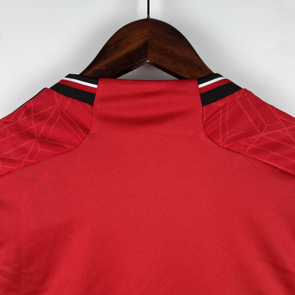 23-24 Manchester United Women Home S-XXL 3