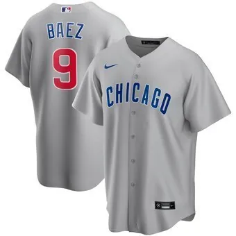 Chicago Cubs 81