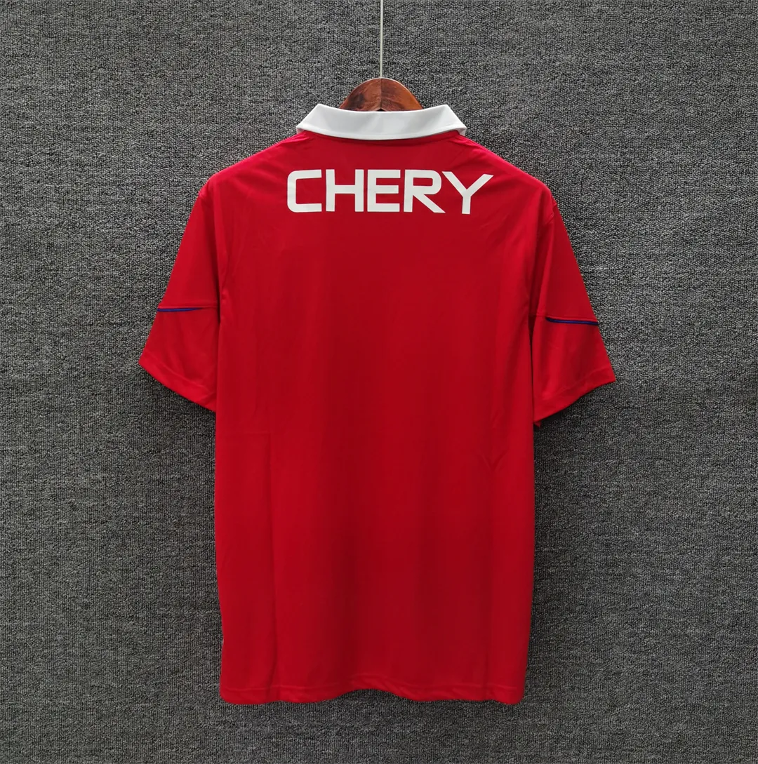 23-24 La Católica away 3