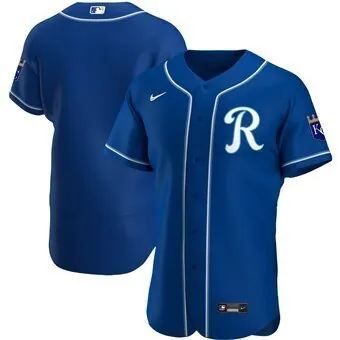 Kansas City Royals 7