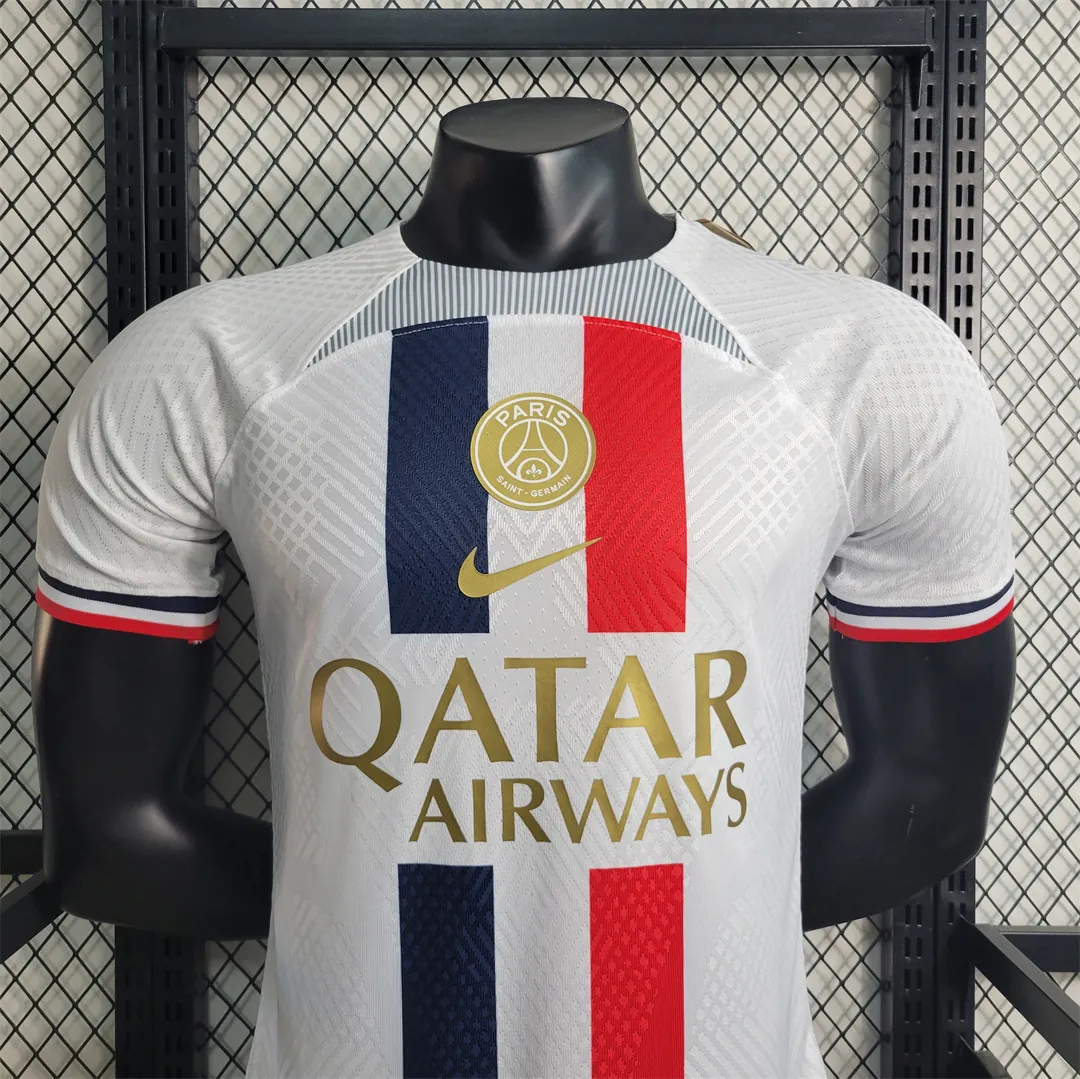 23-24 PSG training uniform player version-1 5