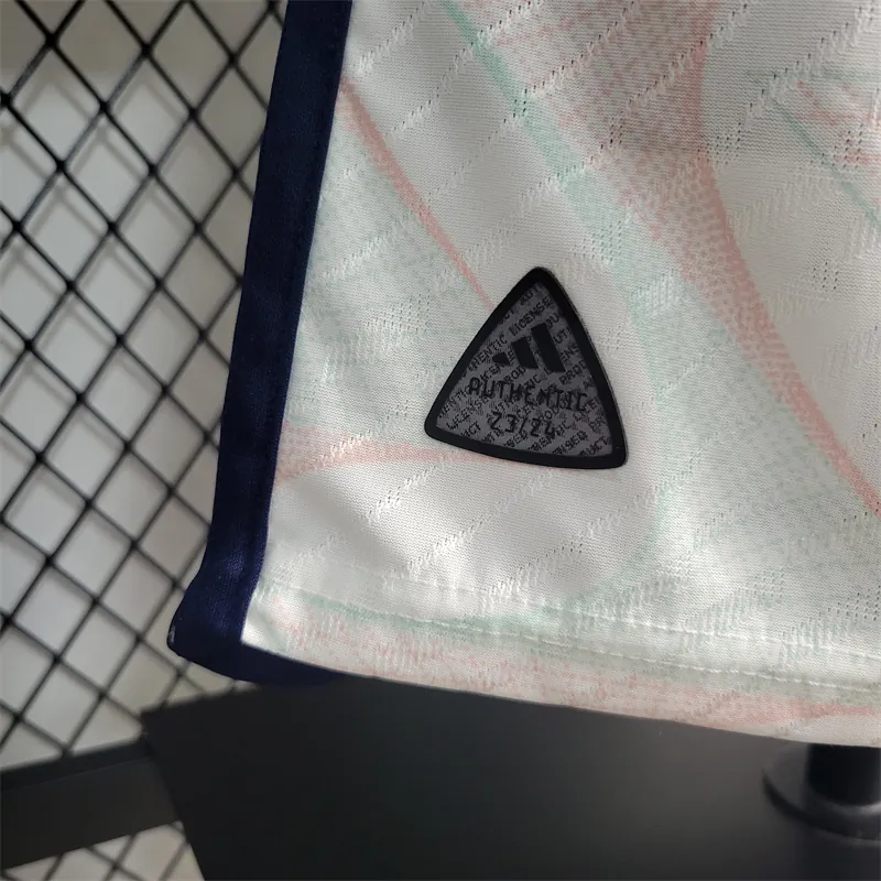 23-24 Player Ajax away size S-XXL 2